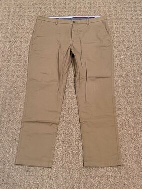 Dress pants